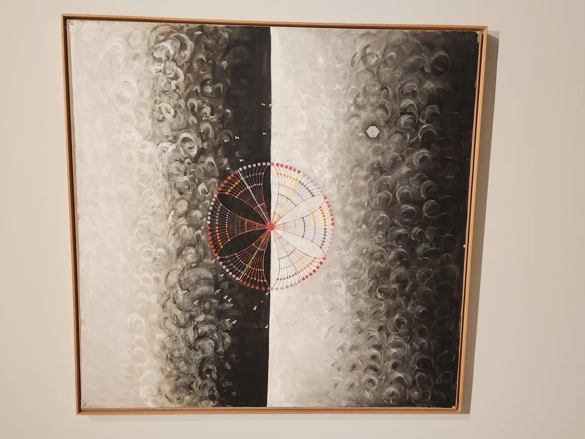 Klimt & Mondrian Gallery Image 77